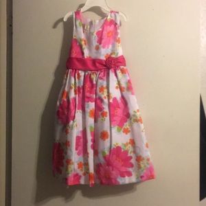 Easter dress
